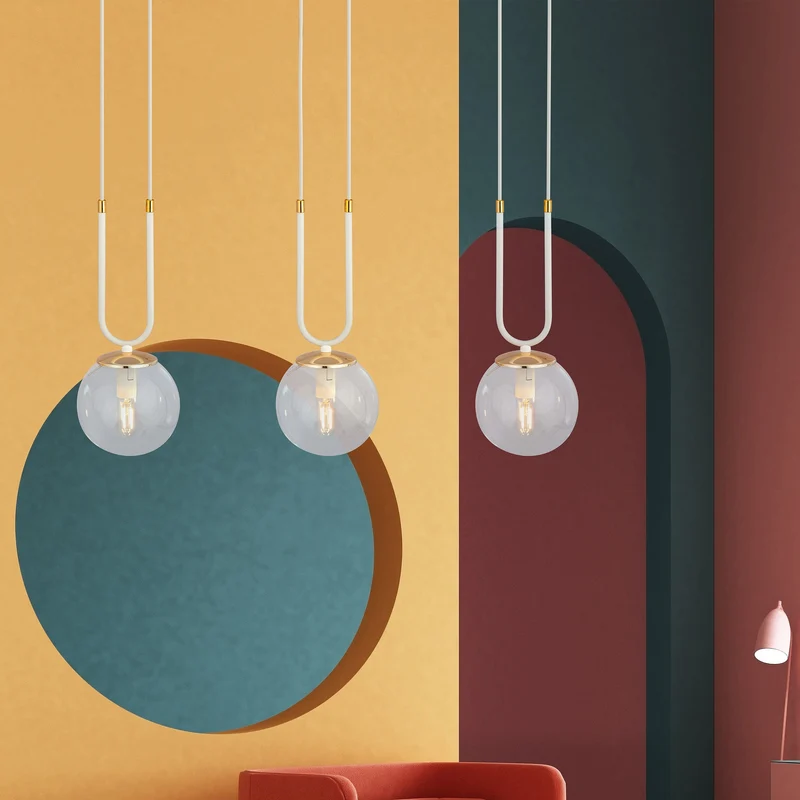 Boules Lumineuses