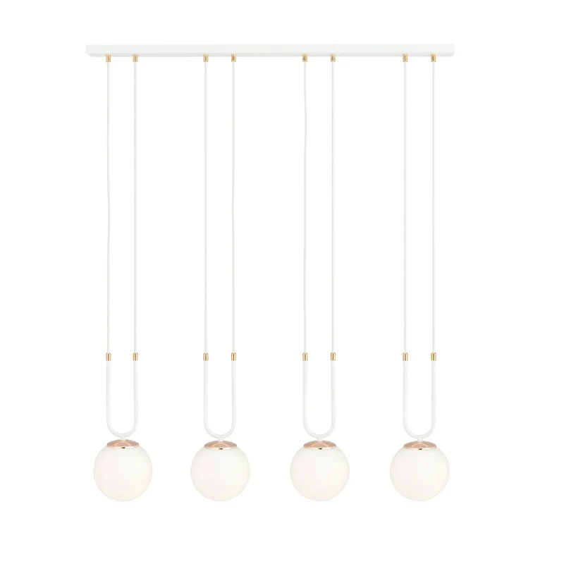 Boules Suspendues