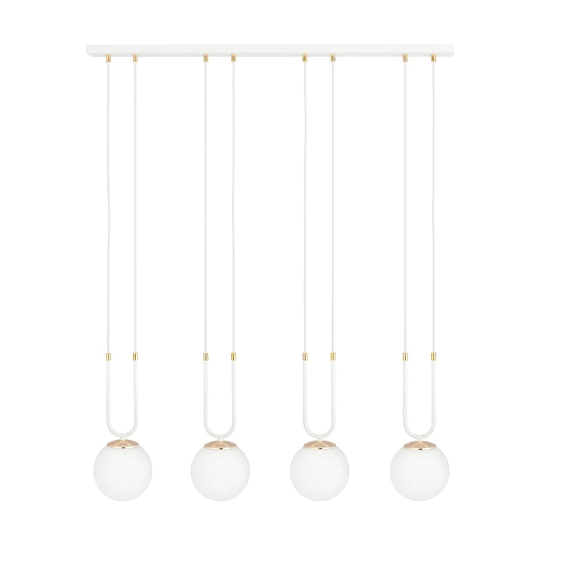 Boules Suspendues
