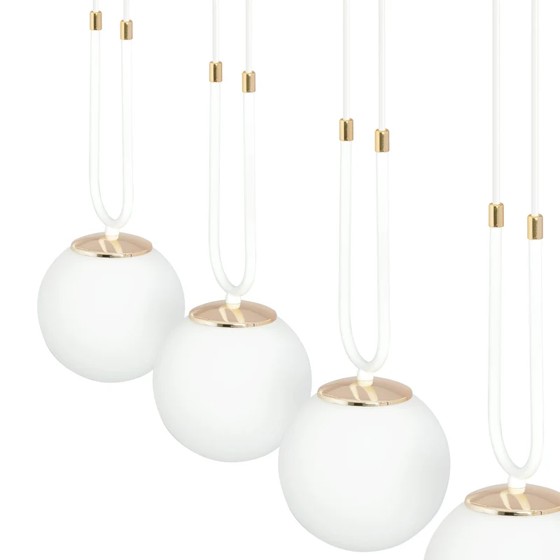 Boules Suspendues