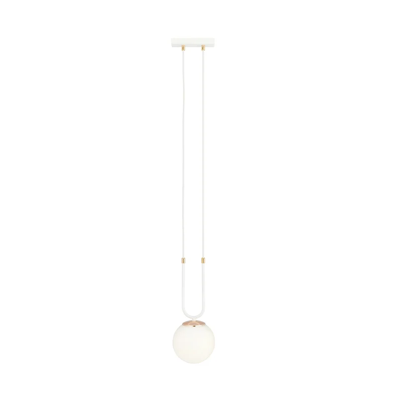 Suspension Lampe Plafond