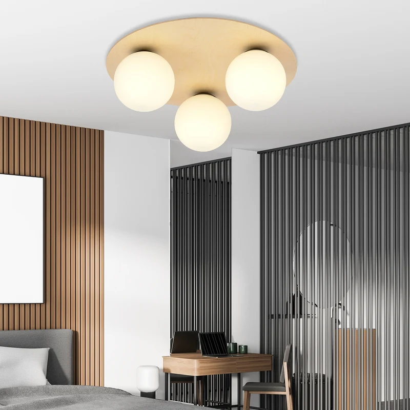 Luminaire Plafonnier Chambre Adulte
