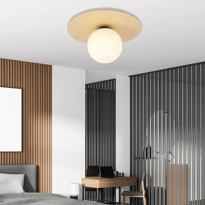 Grand Plafonnier Design