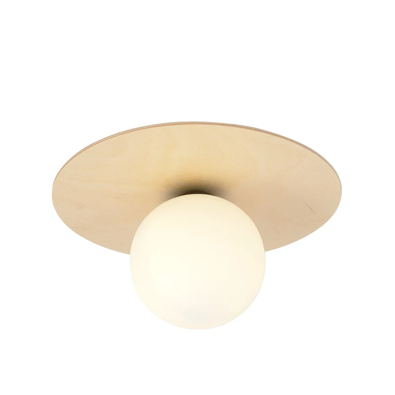 Grand Plafonnier Design