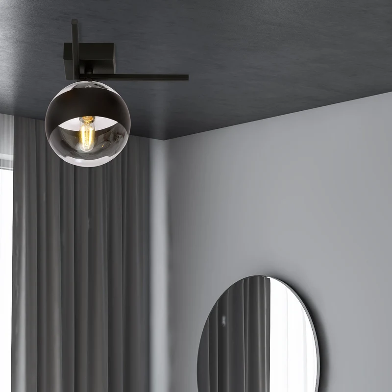 Luminaire Pour Couloir
