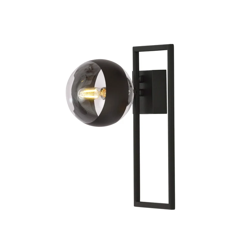 Imago 1D Black/Stripe