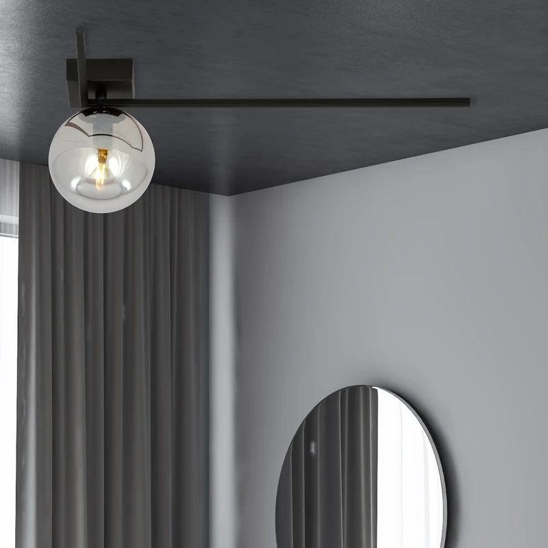 Plafonnier Art Deco