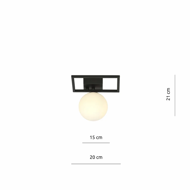 Luminaire Couloir Design