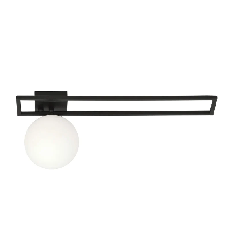 Imago 1C Black/Opal