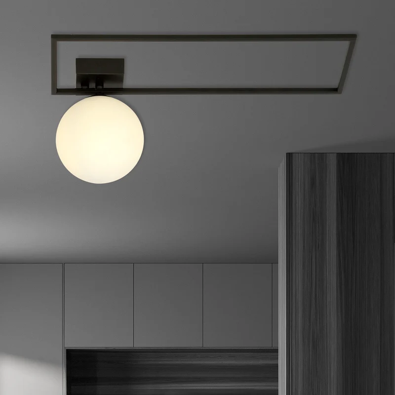 Plafonnier Lampe De Salon