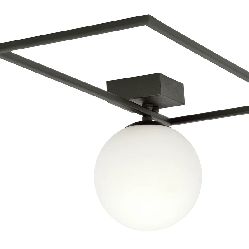 Plafonnier Lampe De Salon