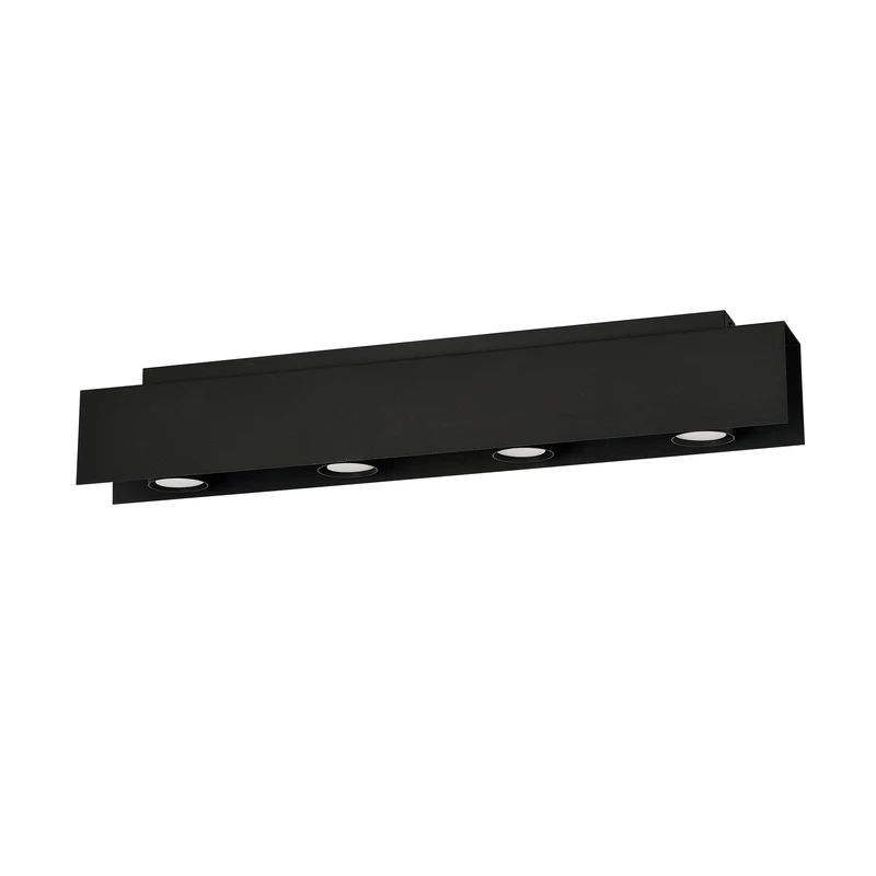 Kenno 4 Black