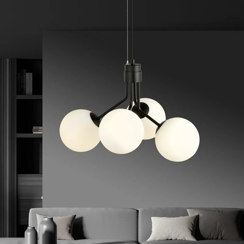 Suspension Luminaire Cuisine Originale