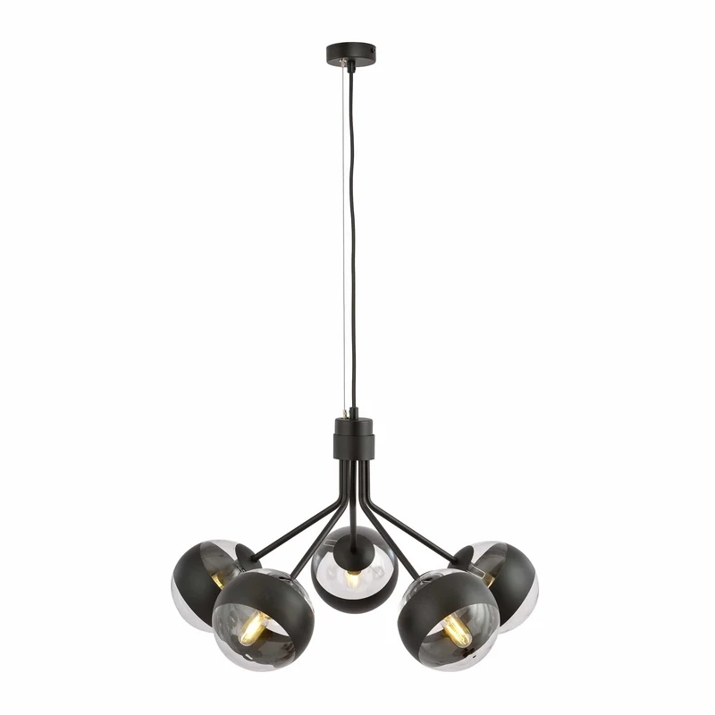 Luminaire Suspension 5 Lumieres