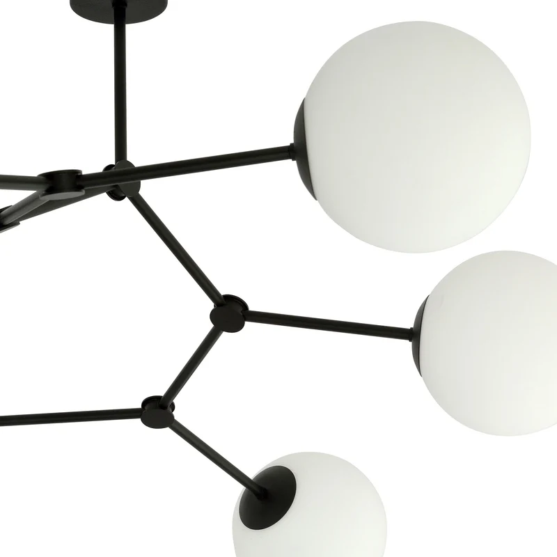 Suspension Luminaire Branche