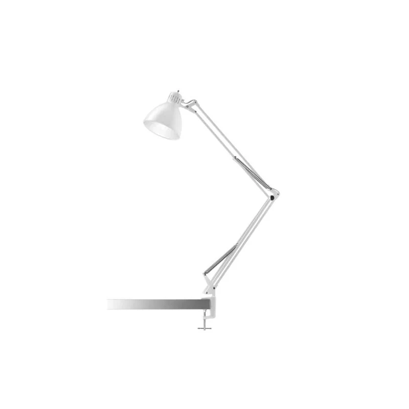 Archi T1 Junior Bordlampe Mat Hvid