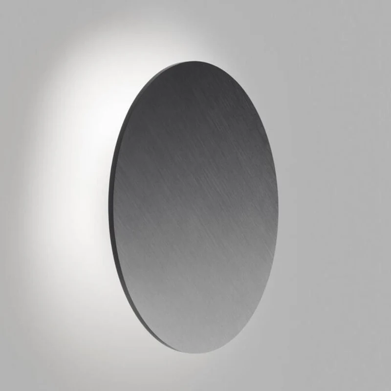 Soho W5 Væglampe Titanium LED