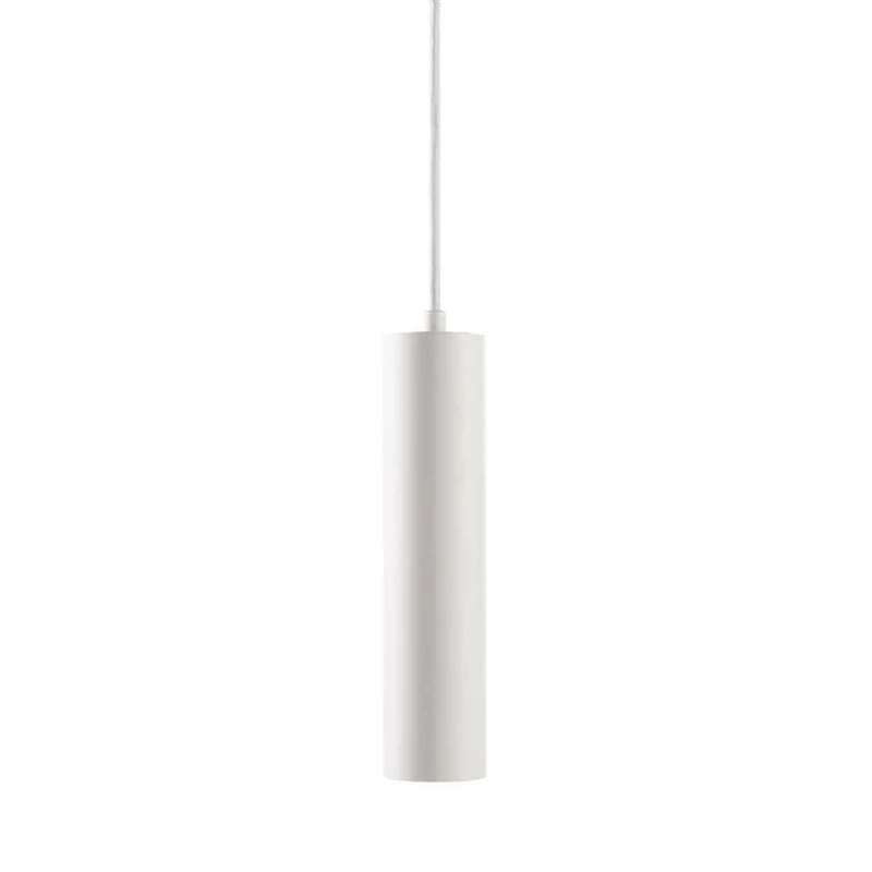 Zero S2 Pendel Hvid