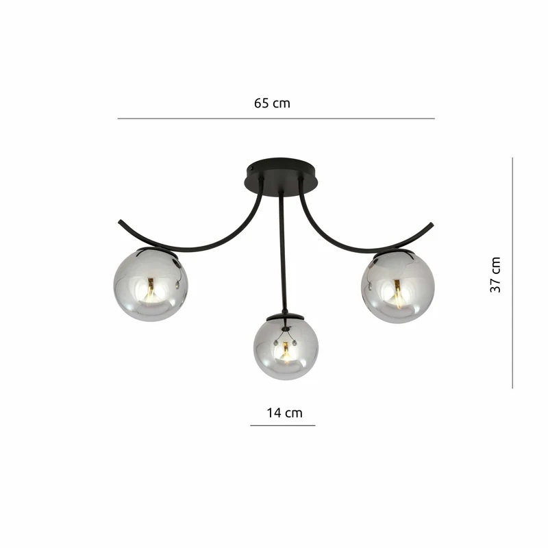 Luminaire Interieur Plafonnier