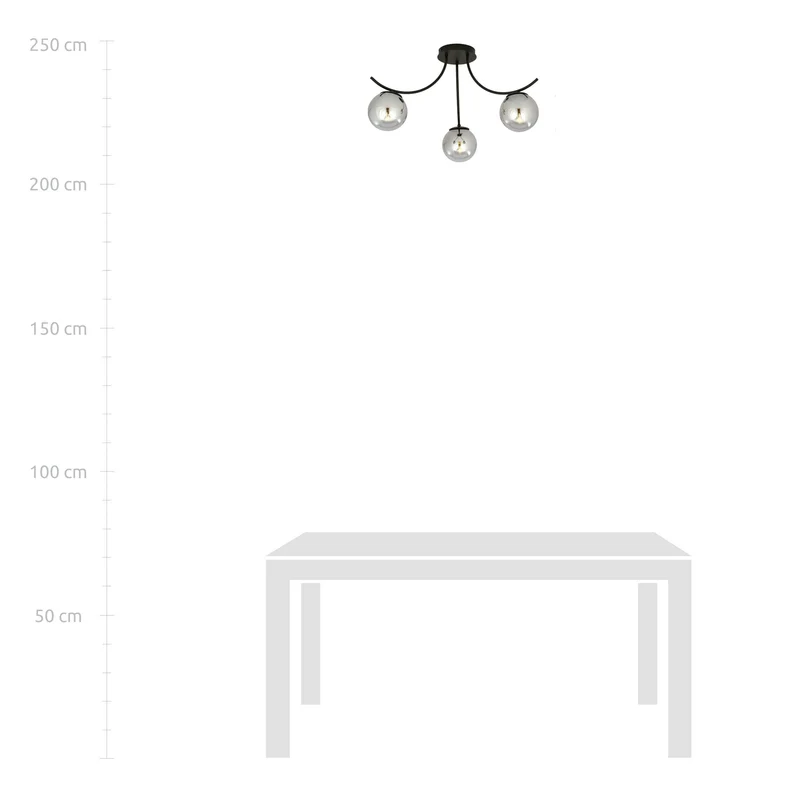 Luminaire Interieur Plafonnier
