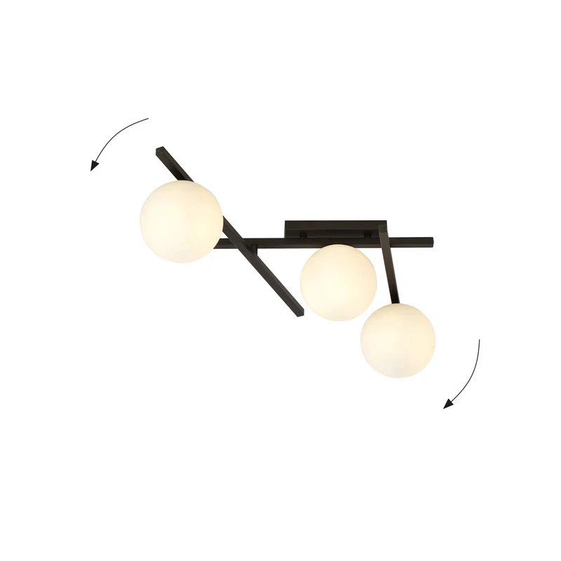 Lumière Plafonnier Chambre