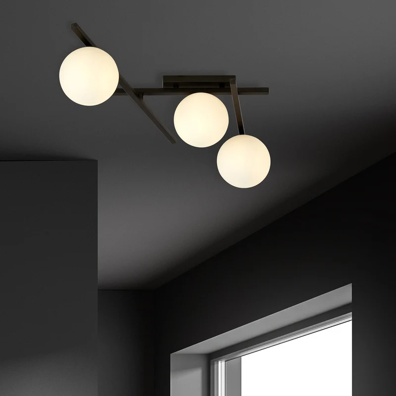Lumière Plafonnier Chambre