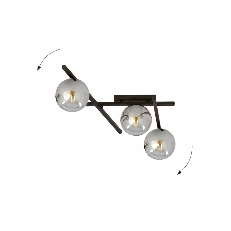Plafonnier Moderne Design