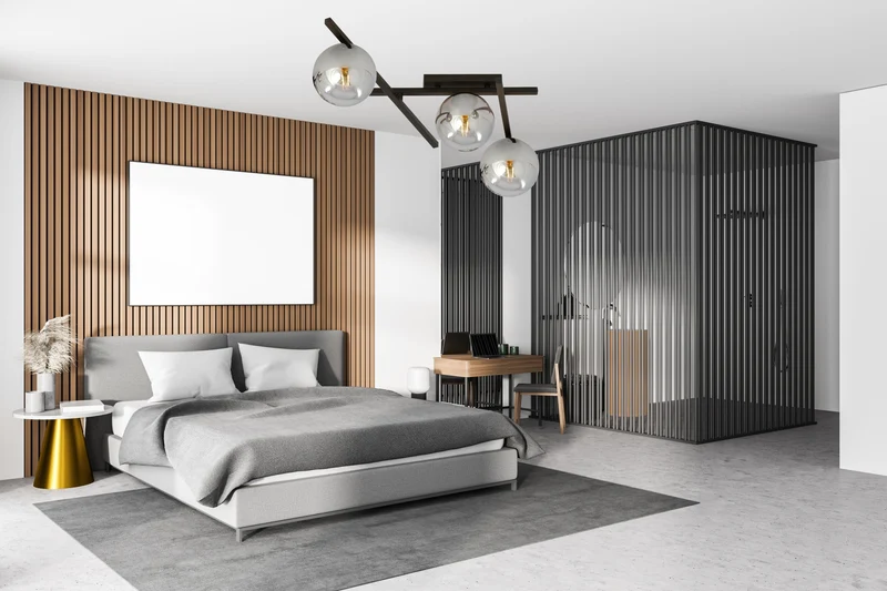 Plafonnier Moderne Design