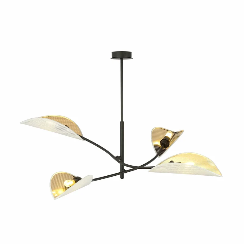 Lustre Pas Cher Salon