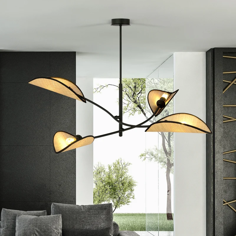 Luminaire Pour Salon Salle À Manger