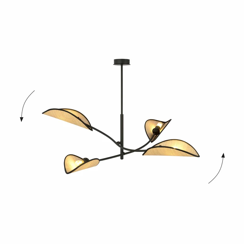 Luminaire Pour Salon Salle À Manger