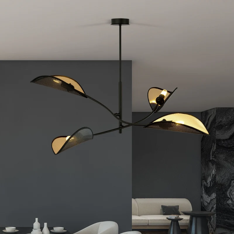 Suspension Design Luxe