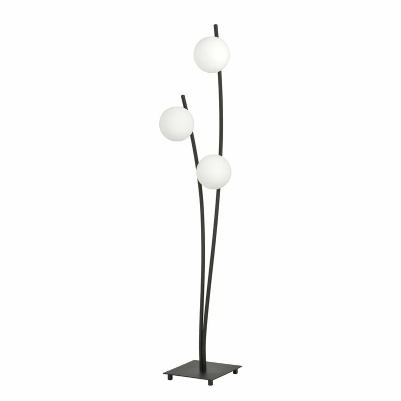 Lampadaire Plusieurs Ampoules