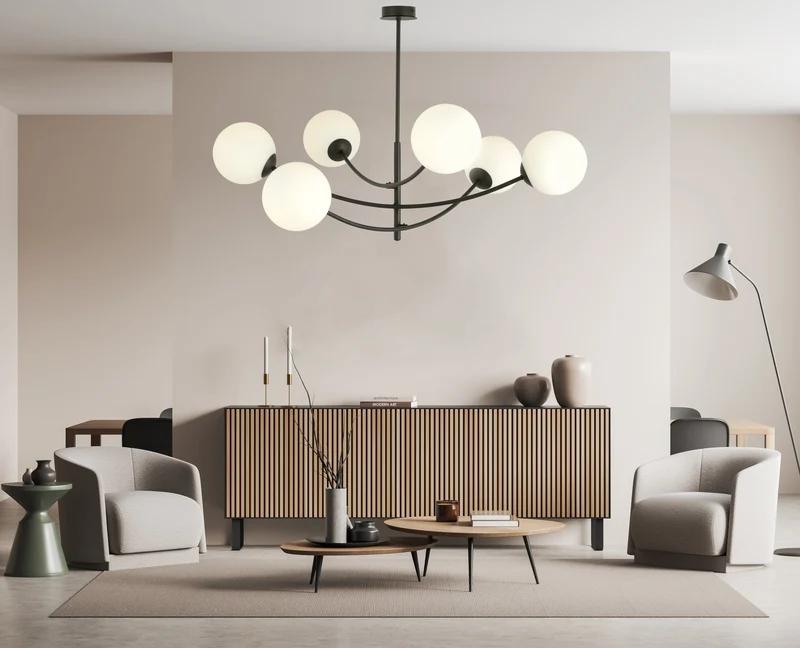 Lustre Opaline