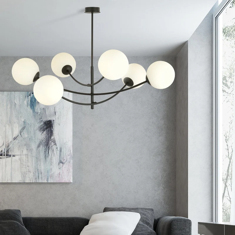 Lustre Opaline