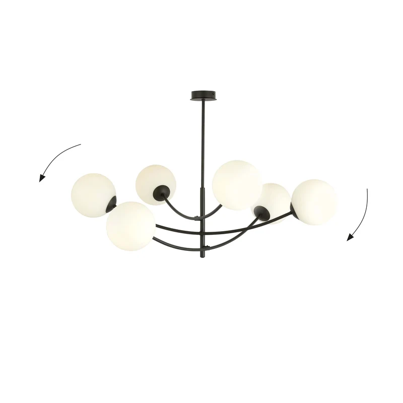 Lustre Opaline
