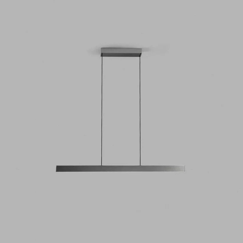 Edge Langbord L100 Titanium LED - Pendel