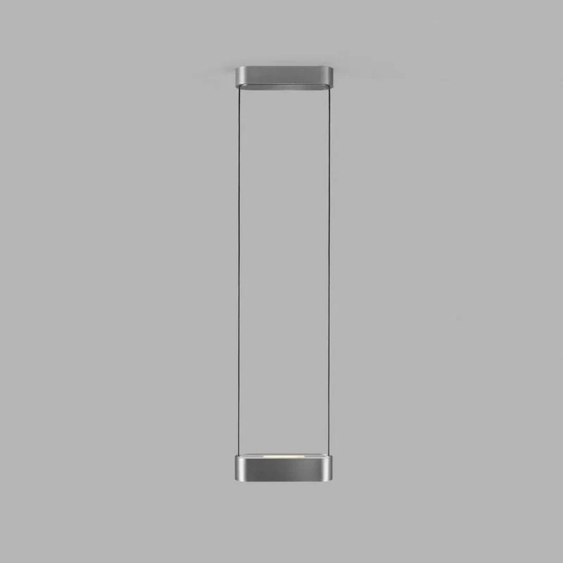 Aura Pendel Titanium