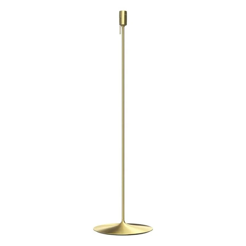 Umage Santé Stand Gulvstander B. Messing - Bordlampe