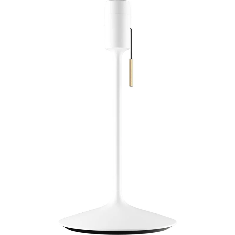 Umage Santé Stand Bord Stativ Hvid M/usb - Bordlampe