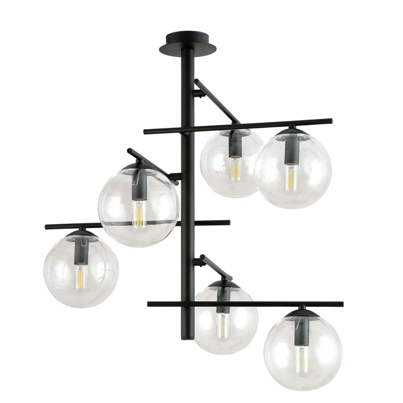 Lustre Design Italien Vintage