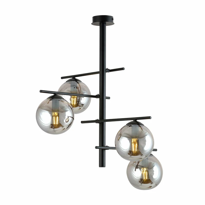 Lustre Design Plafonnier