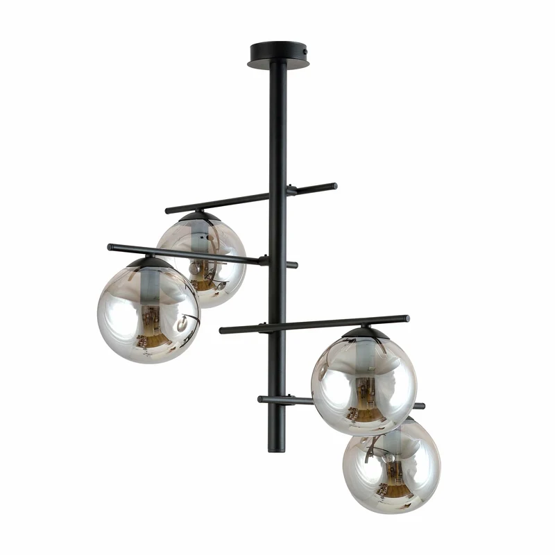 Lustre Design Plafonnier