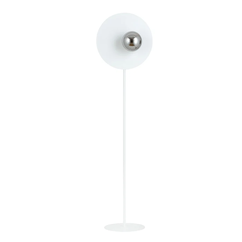 Globe Pour Lampadaire