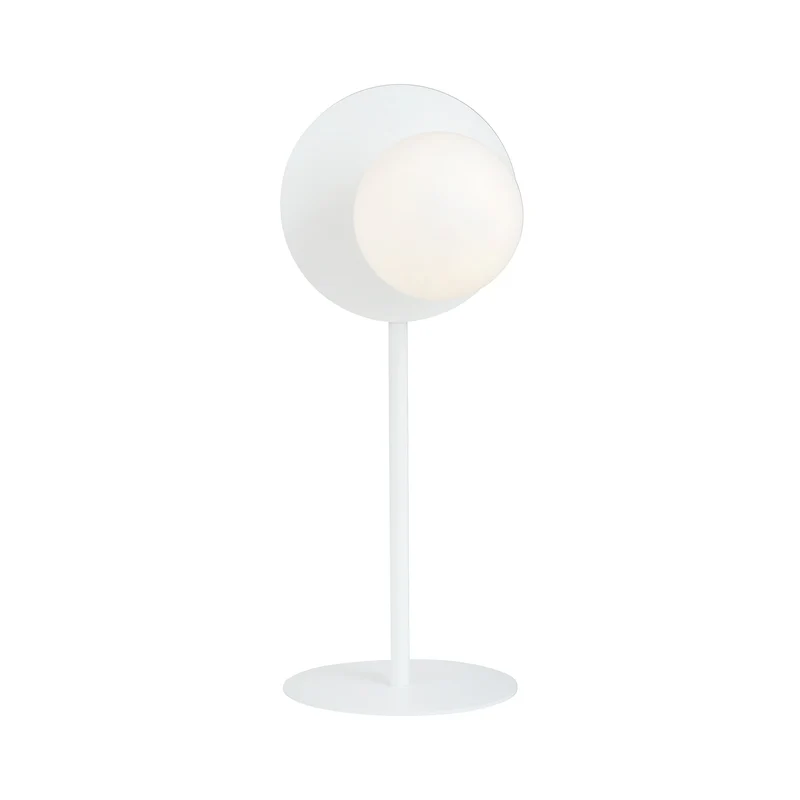 Lampe Boule À Poser