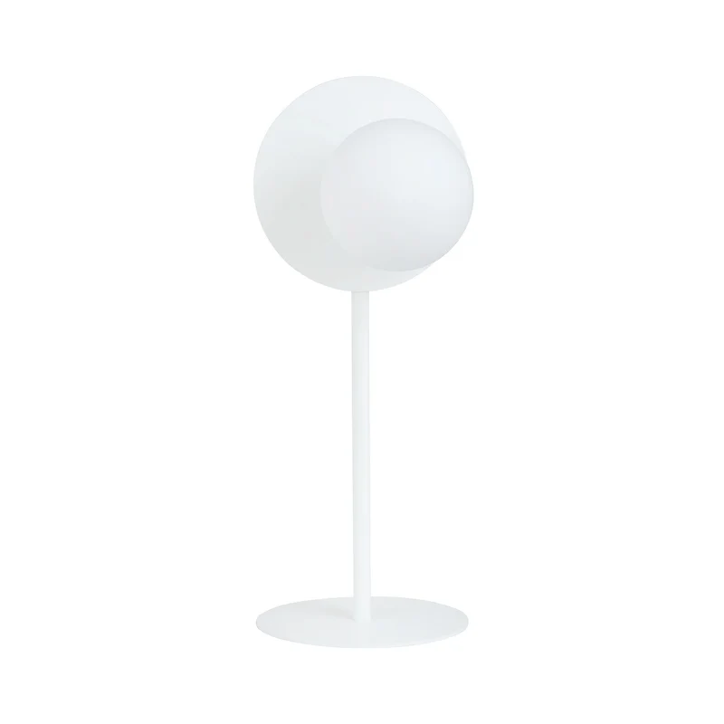 Lampe Boule À Poser