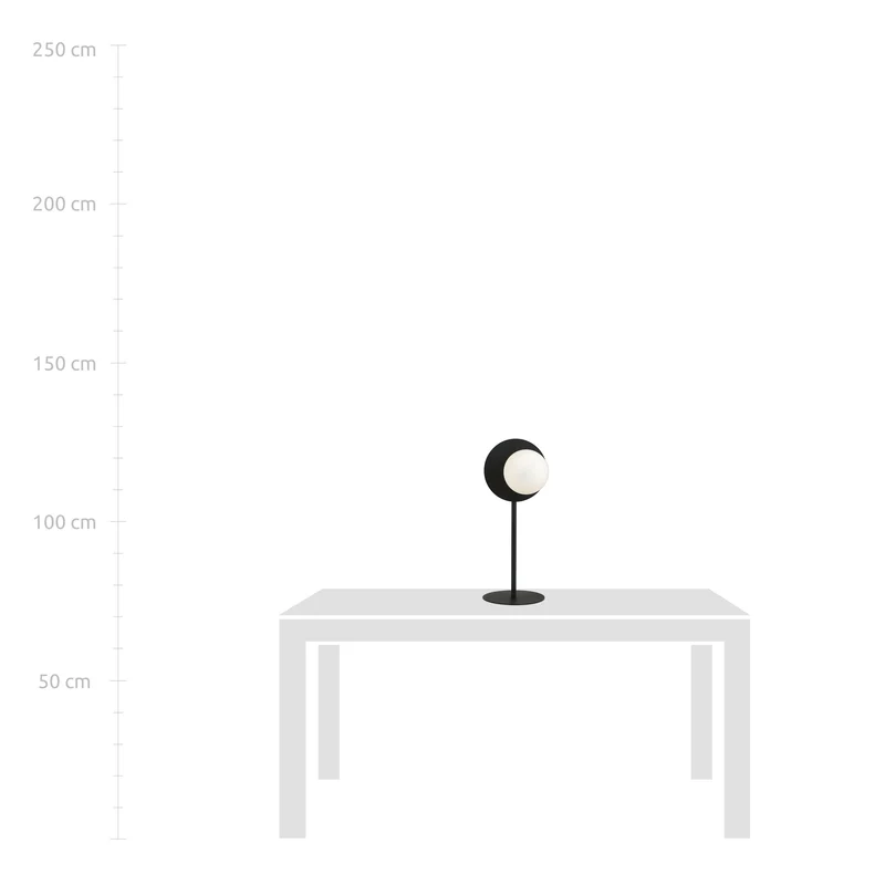 Lampe Indus
