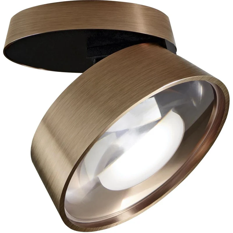 Vantage 1+ Loftlampe Rosa Guld LED 270705
