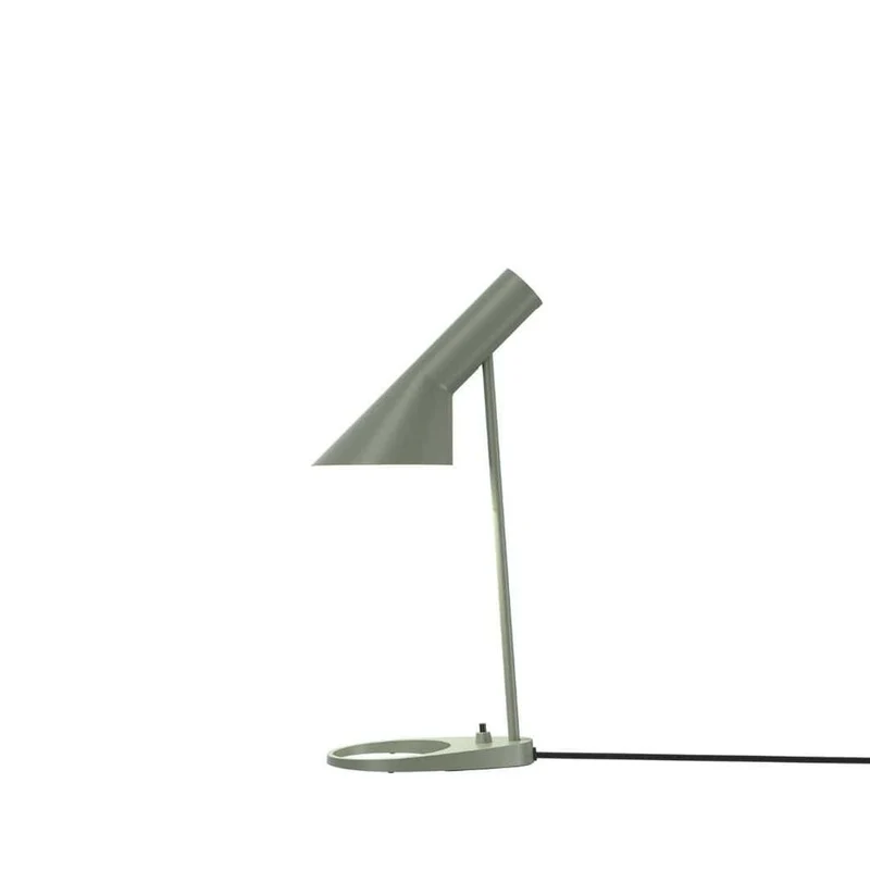 AJ Mini - Bordlampe - Lys Petroleum