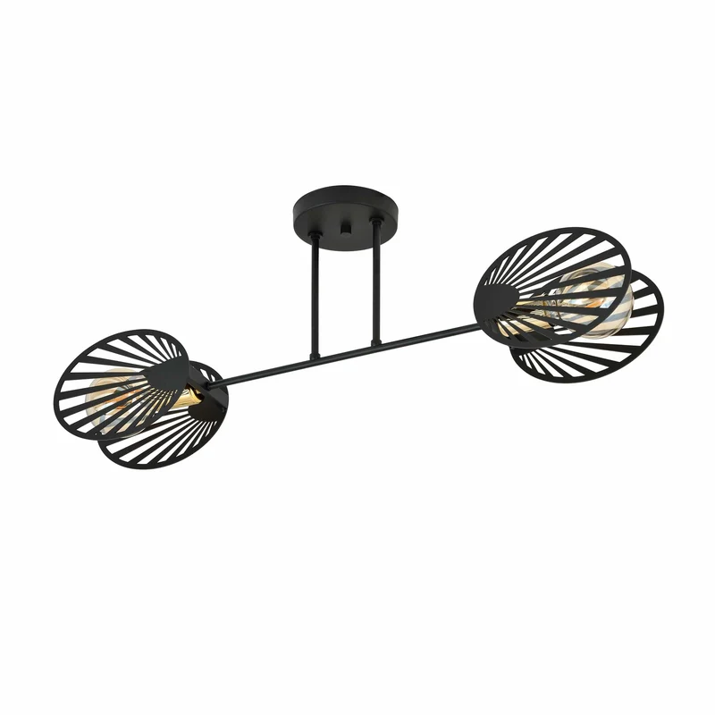Luminaire Plafonnier Contemporain